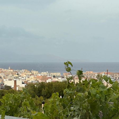 Le Rocher Episkopion  Buitenkant foto